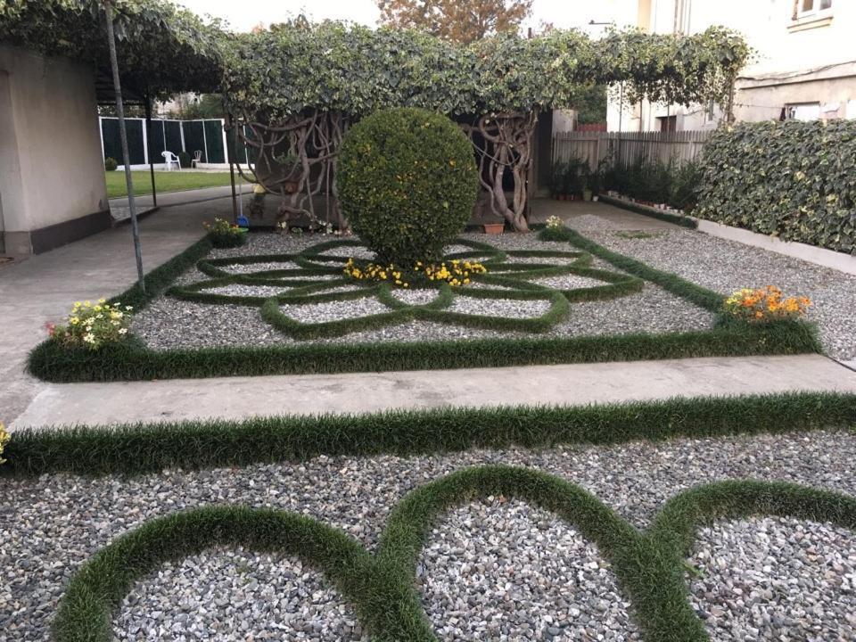 זוגדידי Green Garden מראה חיצוני תמונה