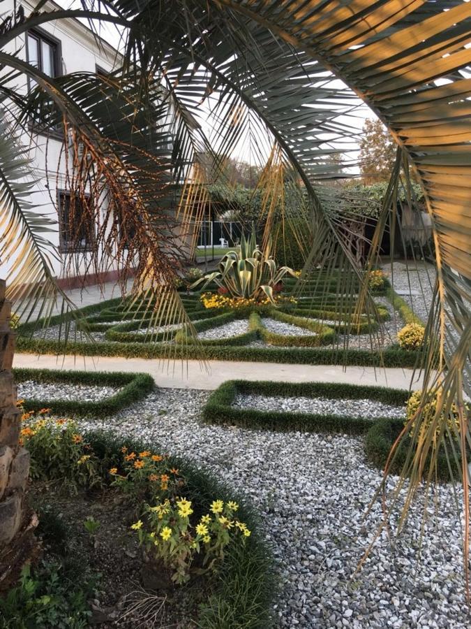 זוגדידי Green Garden מראה חיצוני תמונה